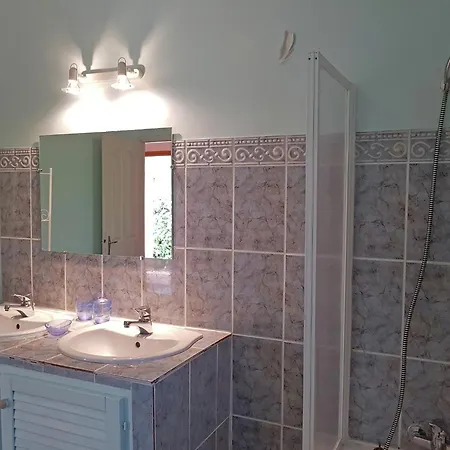 Villa Villa In Saint-Laurent With Private Pool, Cleaning Included *