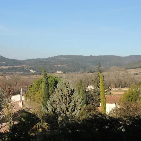Villa In Saint-Laurent With Private Pool, Cleaning Included *