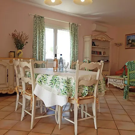 Villa In Saint-Laurent With Private Pool, Cleaning Included Villa *