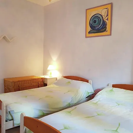 Villa In Saint-Laurent With Private Pool, Cleaning Included