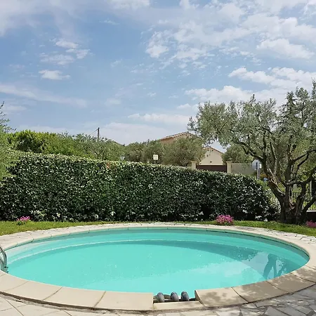Villa In Saint-laurent With Private Pool, Cleaning Included Saint-Laurent-de-Carnols