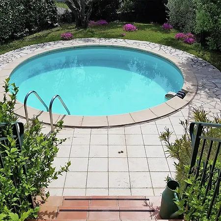 Villa Modern With Private Pool, Cleaning Included Saint-Laurent-de-Carnols