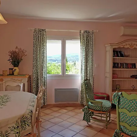 Villa In Saint-Laurent With Private Pool, Cleaning Included Saint-Laurent-de-Carnols