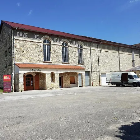 Modern With Private Pool, Cleaning Included Saint-Laurent-de-Carnols