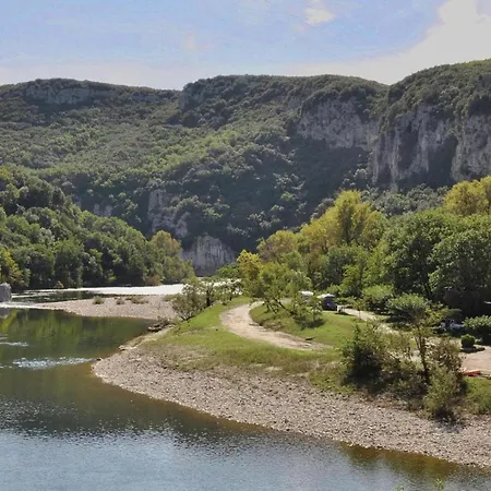 In Saint-laurent With Private Pool, Cleaning Included * Saint-Laurent-de-Carnols